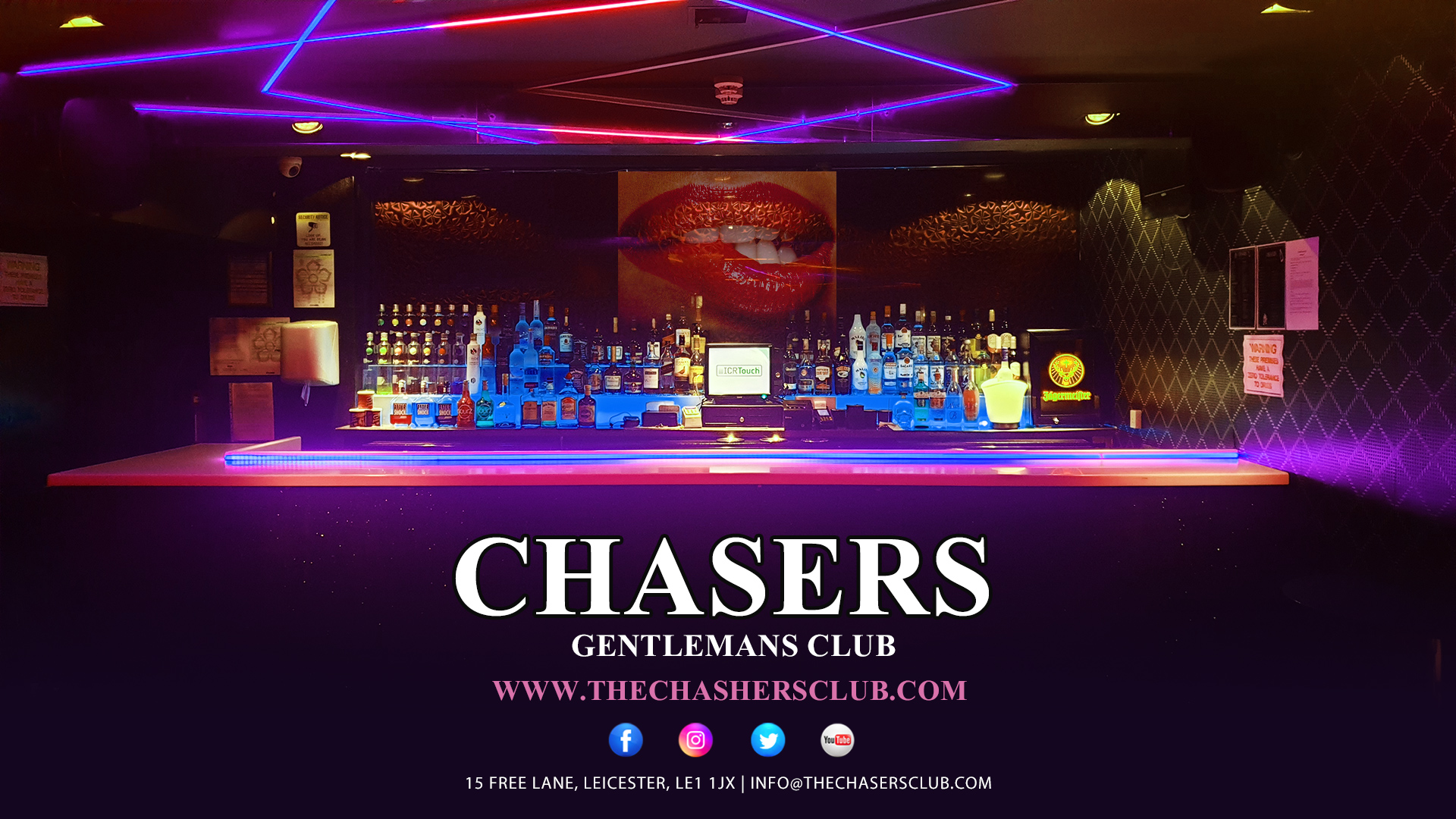 The Chasers Club